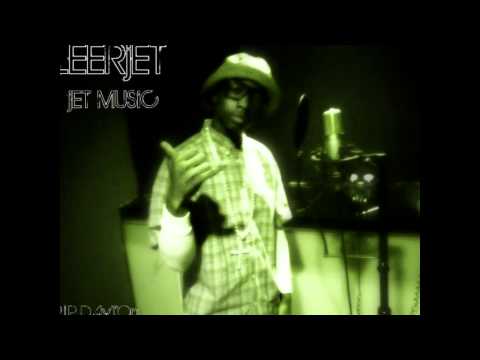 "Jetz Fool"-Leer Jet x Rico