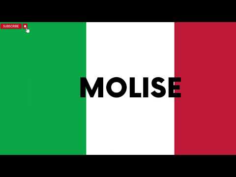 How To Say Italian Words: pronounce MOLISE