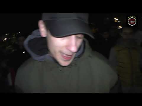 Sikk vs Otein - Semifinales "Winter League J5"