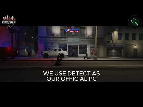 KURDISTAN RP Testimonial