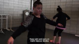 Scarlett Ingrid Johansson | before my time