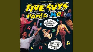 Reet, Petite and Gone (The Cabaret)