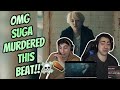 Agust D 'Agust D' MV (Reaction)