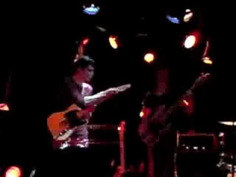 Mattrach Live in Paris - Undergroove