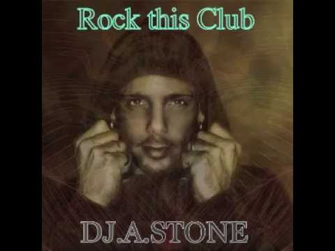 DJ.A.Stone - 