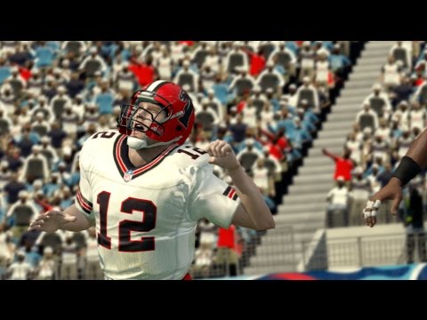 Madden 25 Connected Franchise - Midseason Update - Week 10 @ Titans (Ep.50)