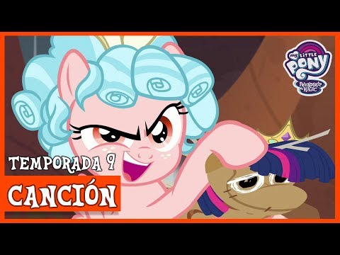 Otra Forma De Hacer Mal (Better Way To Be Bad) | MLP: FiM [Español Latino]