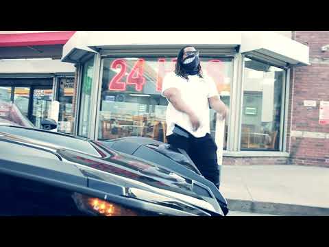 D.Milla "People Pleaser" (Exclusive Video By @Mello_Vision)