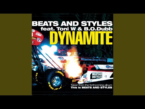 Dynamite (Radio Version)