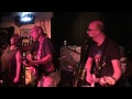 "White Line" + "Over And Over" by Omar & Co (Neil Young covers)