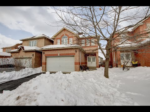 530 Driftcurrent Drive #7, Mississauga - LEASED FIRM!