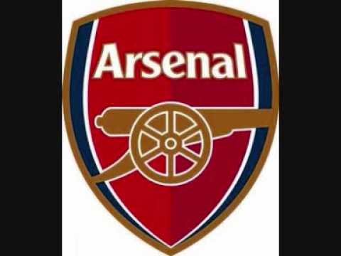 Good old Arsenal song
