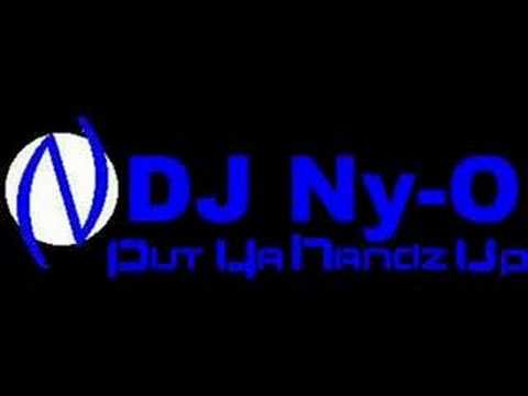 PYHU Record - DJ Ny-O 001