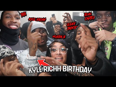 YouTube Thumbnail