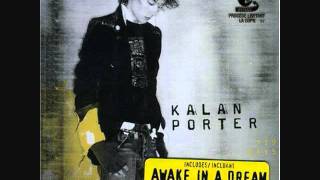 Kalan Porter - I don&#39;t want to miss you