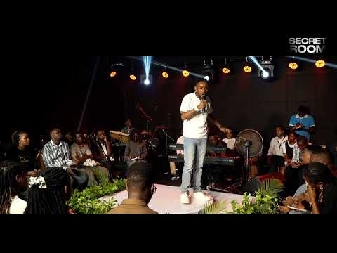 SECRET ROOM  PAUL CLEMENT