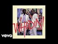 Whodini - Magic's Wand (Special Extended Mix) [Official Audio]