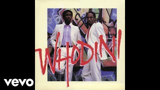 Whodini - Magic&#39;s Wand (Special Extended Mix) [Official Audio]