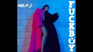 Fuckboy - Mila J