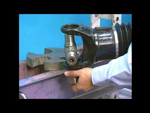 Spicer Garage ServicingSpicerLifeSeries