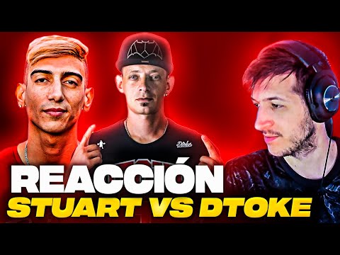 CHUTY ANALIZA *STUART - DTOKE* FMS ARGENTINA