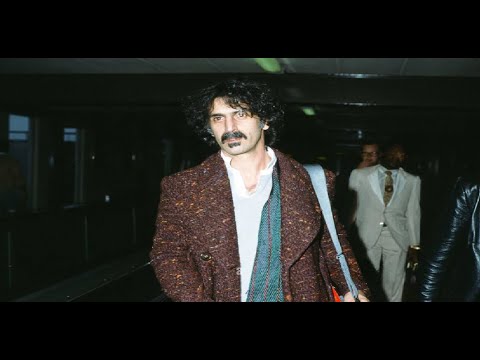 What's Wrong with Frank Zappa