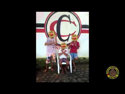 Mc Creka TFJ - Som Da Galera
