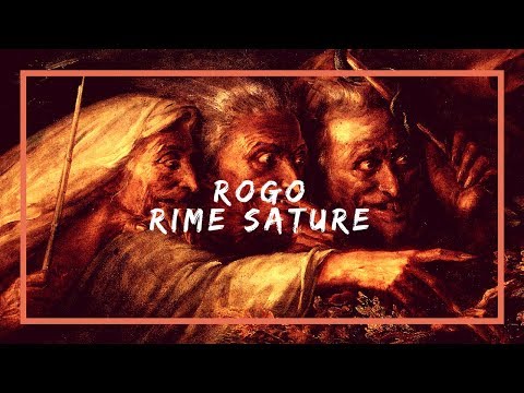 Rime Sature   Rogo Reloaded