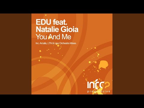 You & Me (Arcalis Dark Mix)