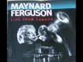Maynard Ferguson - Glen's Den.wmv