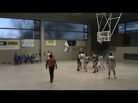 PAULES SKODA vs LEIOA ARTEA - SENIOR 1ª MAS - 2010/2011 (10 de 10)