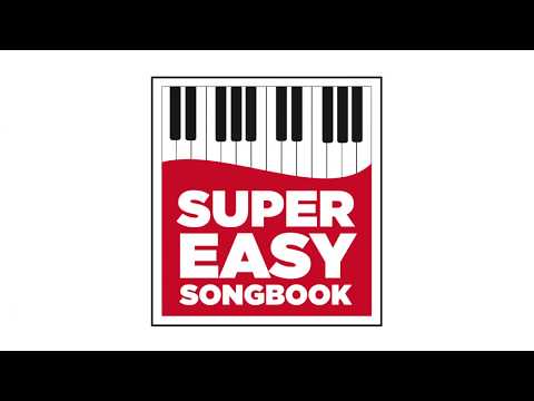 Hal Leonard Four Chord Songs Super Easy Songbook image 8