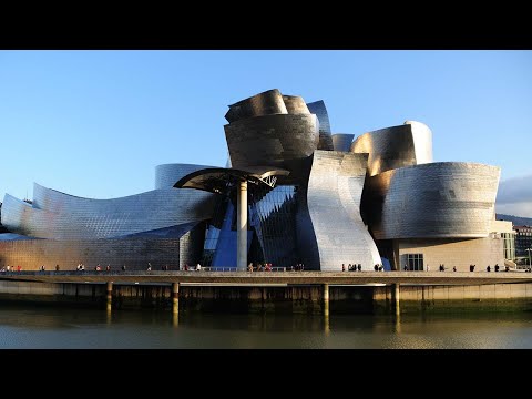 How Frank Gehry's Guggenheim Bilbao Changed Architecture Forever