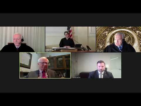 21-1128 In re: DEAN M. HARRIS