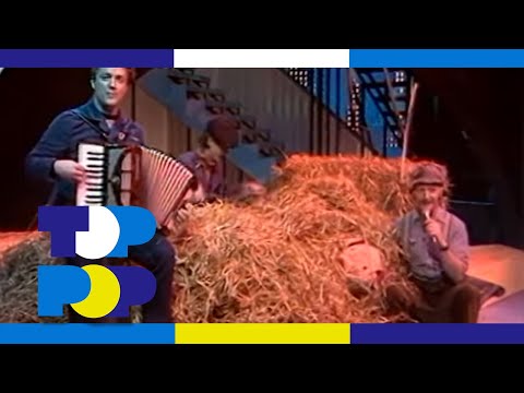 The Dutch Boys - Mien Zwien - 1983 • TopPop