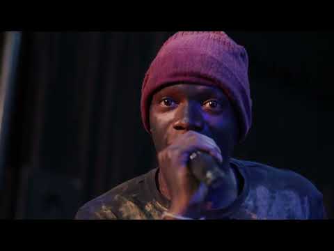 Team iNanda vs Pinetown Distrikt | Hood vs Hood S2 | Semifinals 2nd Half