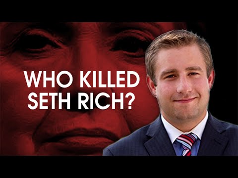 Click to Watch the Did the Clintons have DNC staffer KILLED? WikiLeak's Assange drops bombshell! video