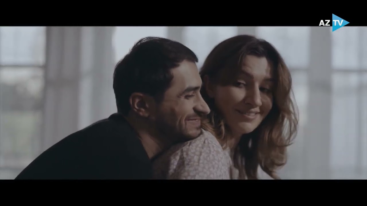 Atamın kölgəsində (2024) - anons