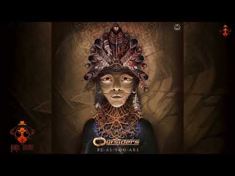 Liquid Soul & Outsiders - Life Frequency