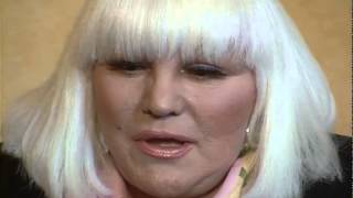 Peggy Lee | Concert | Royal Albert Hall |  TN-90-004-003