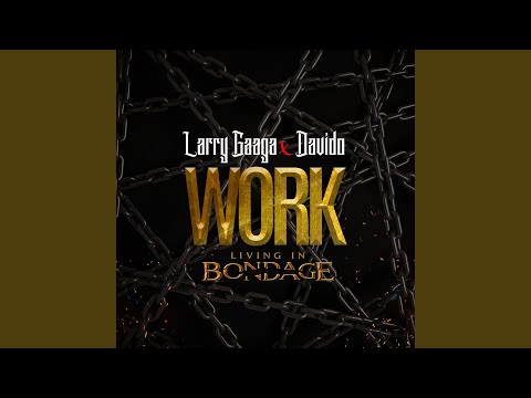 Work: Living In Bondage