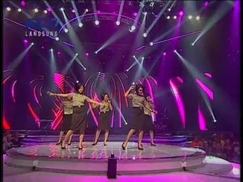 Hampa - Cover by Diva Baranita