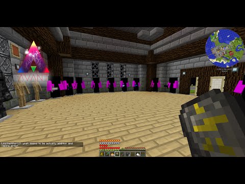 FTOG Avant 3 – Ep. 17 „Tier 4 Blood Altar und Custom Living Armor“