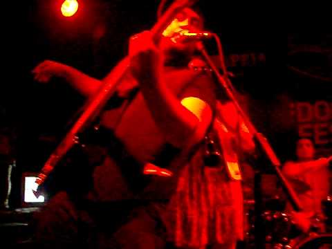 Offchestra - [@Mullini, Dokufest 2011]
