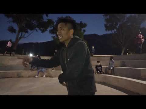 Indigo vs Trebol - SEMIFINAL || LEONES DEL FREESTYLE 2021