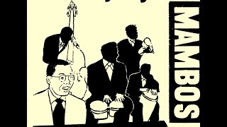 Billy Taylor Trio with Machito's Rhythm Section - Mambo Azul
