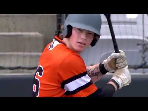 Stephenson vs M.L. King LIVE