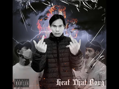 APG - "Heat That Bong"  Ft.FD (Prod. gas shawty)