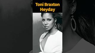 Download lagu Toni Braxton. Heyday. She has a charming bass voice. mp3