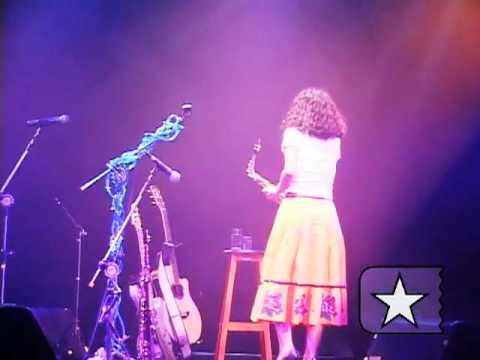 De Costas Pro Mundo - Fernanda Porto